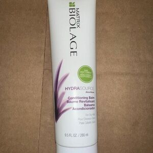 Matrix Biolage HydraSource Conditioning Balm Aloe For Dry Hair care